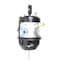 Mgm Double Diaphragm - Long Stroke - Parking Brakes - Welded Yoke - Breather Tube - Heavy Duty - 3233952X - alternate 3